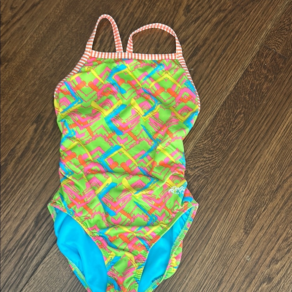 Dolfin uglies Colorful Kids Swimwear